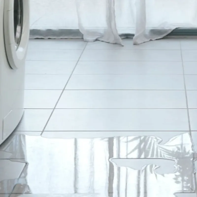 Appliance Leak Cleanup in Garfield, NJ