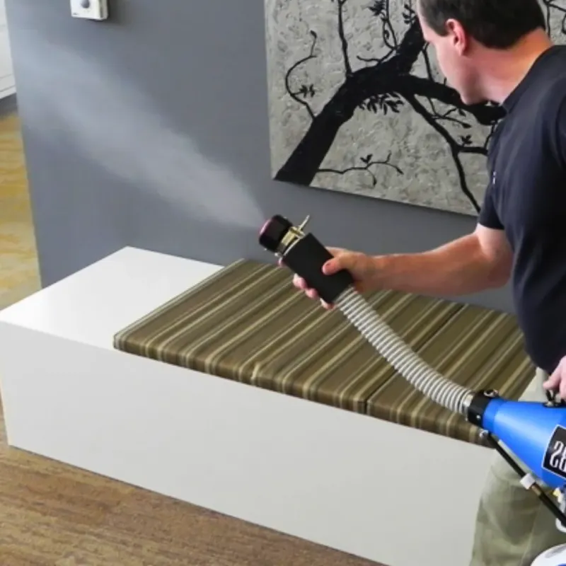 Professional Odor Removal in Garfield, NJ